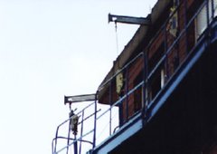 obra (817) SEGURIDAD y SALUD en CONSTRUCCION